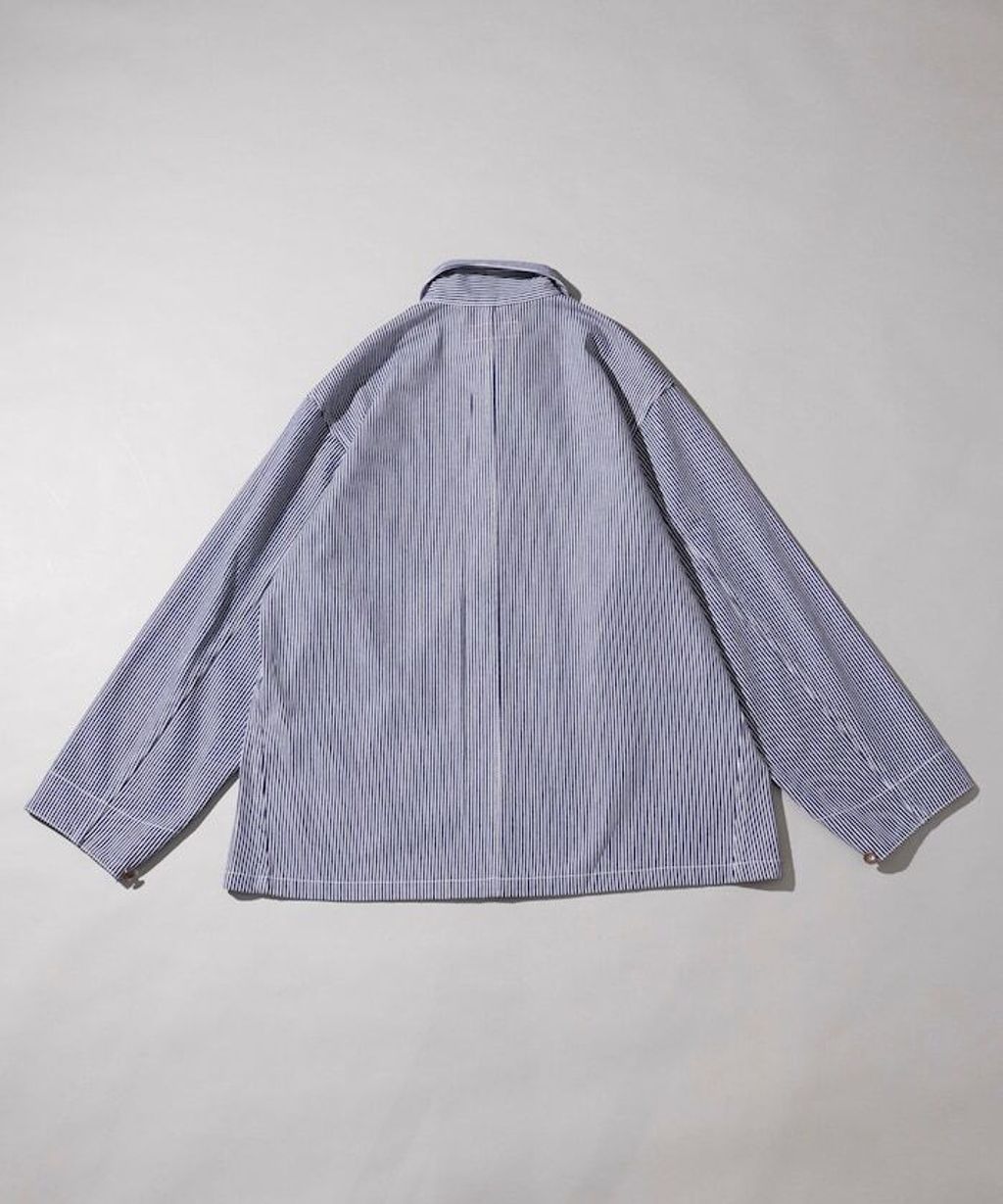 RED KAP x FREAKS STORE 復古工裝外套衫_15