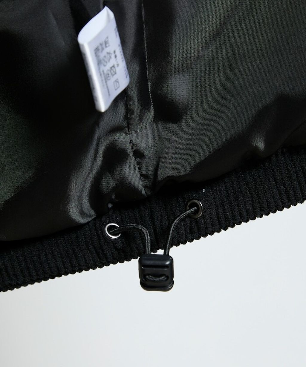 U.S. POLO ASSN. 燈芯絨保暖中綿外套_43