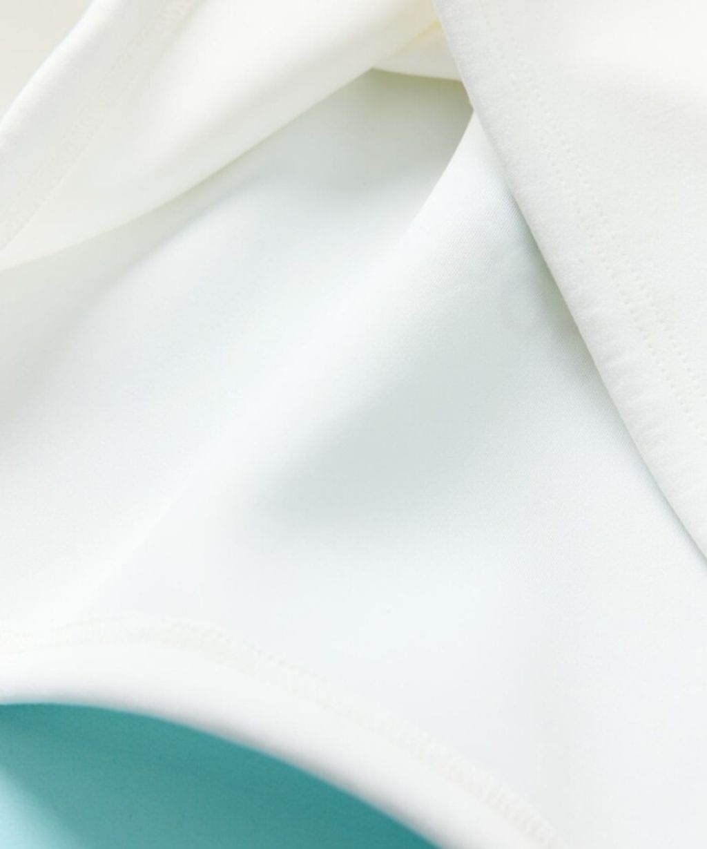 matsui×FREAKS STORE  躺平狗狗下擺抽繩刷毛大學T_14