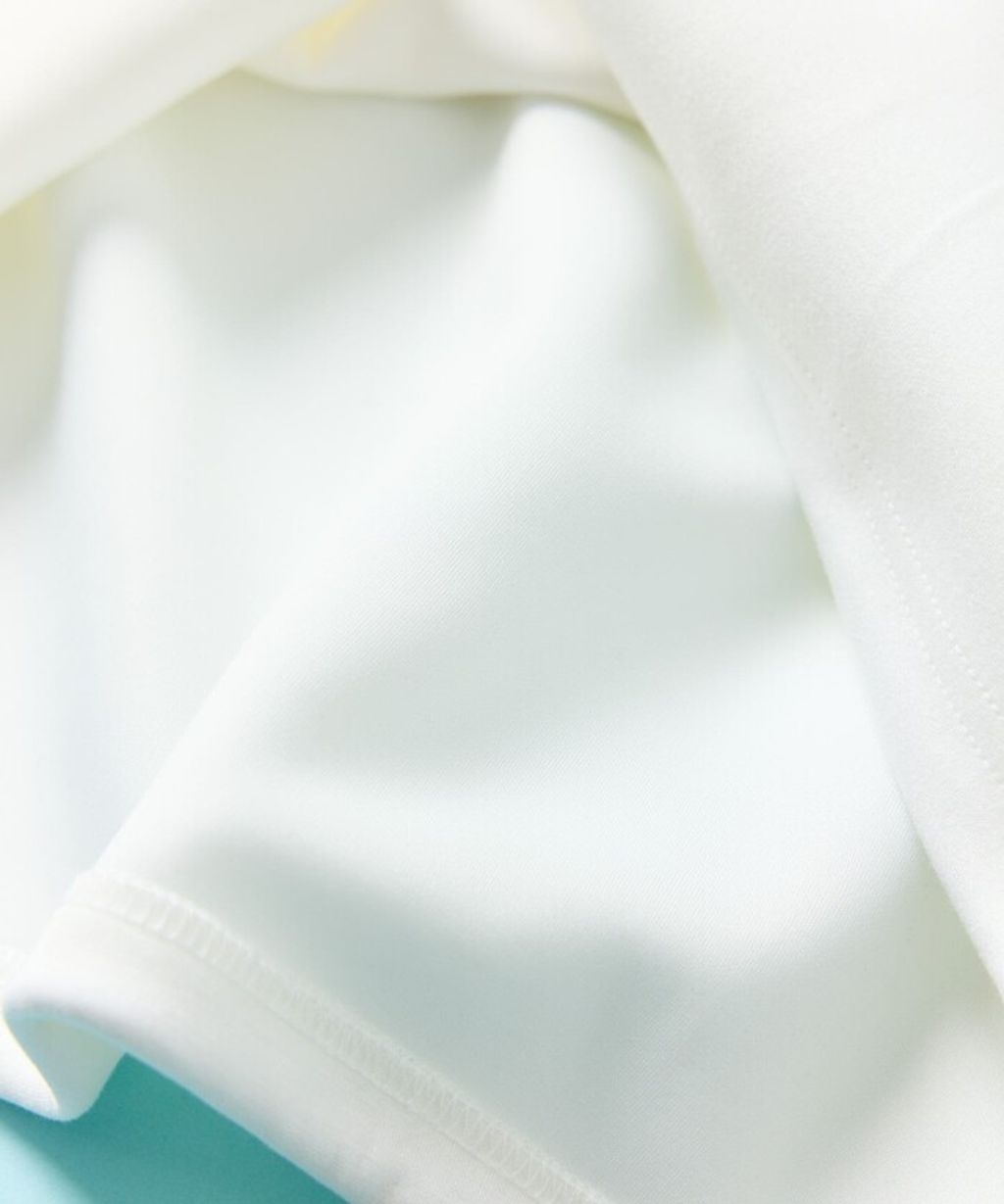 matsui×FREAKS STORE 跳舞狗狗下擺抽繩刷毛大學T_15