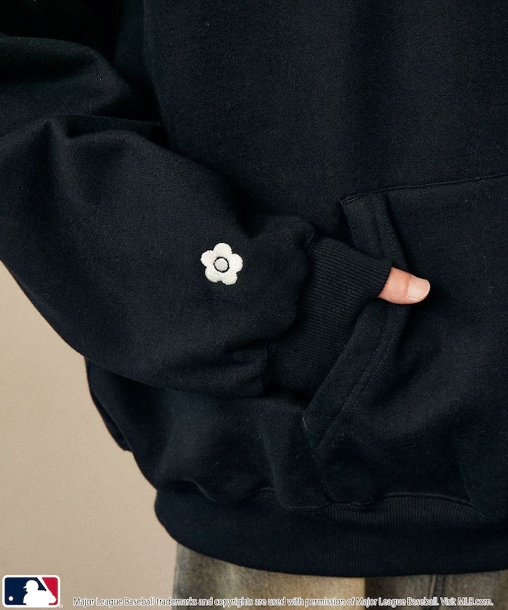 MARY QUANT × MLB × FREAKS STORE 三方聯名帽T_49