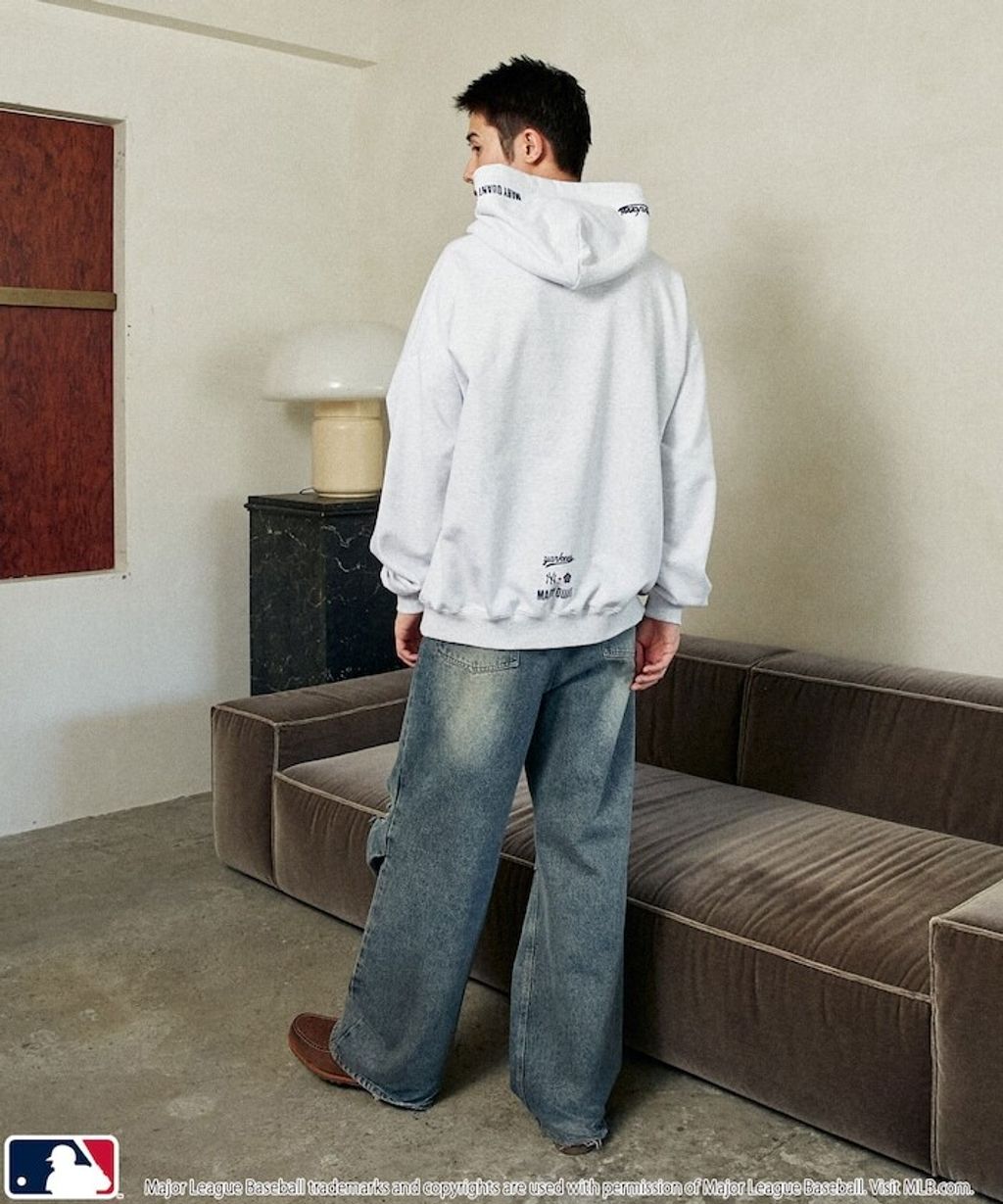 MARY QUANT × MLB × FREAKS STORE 三方聯名帽T_37