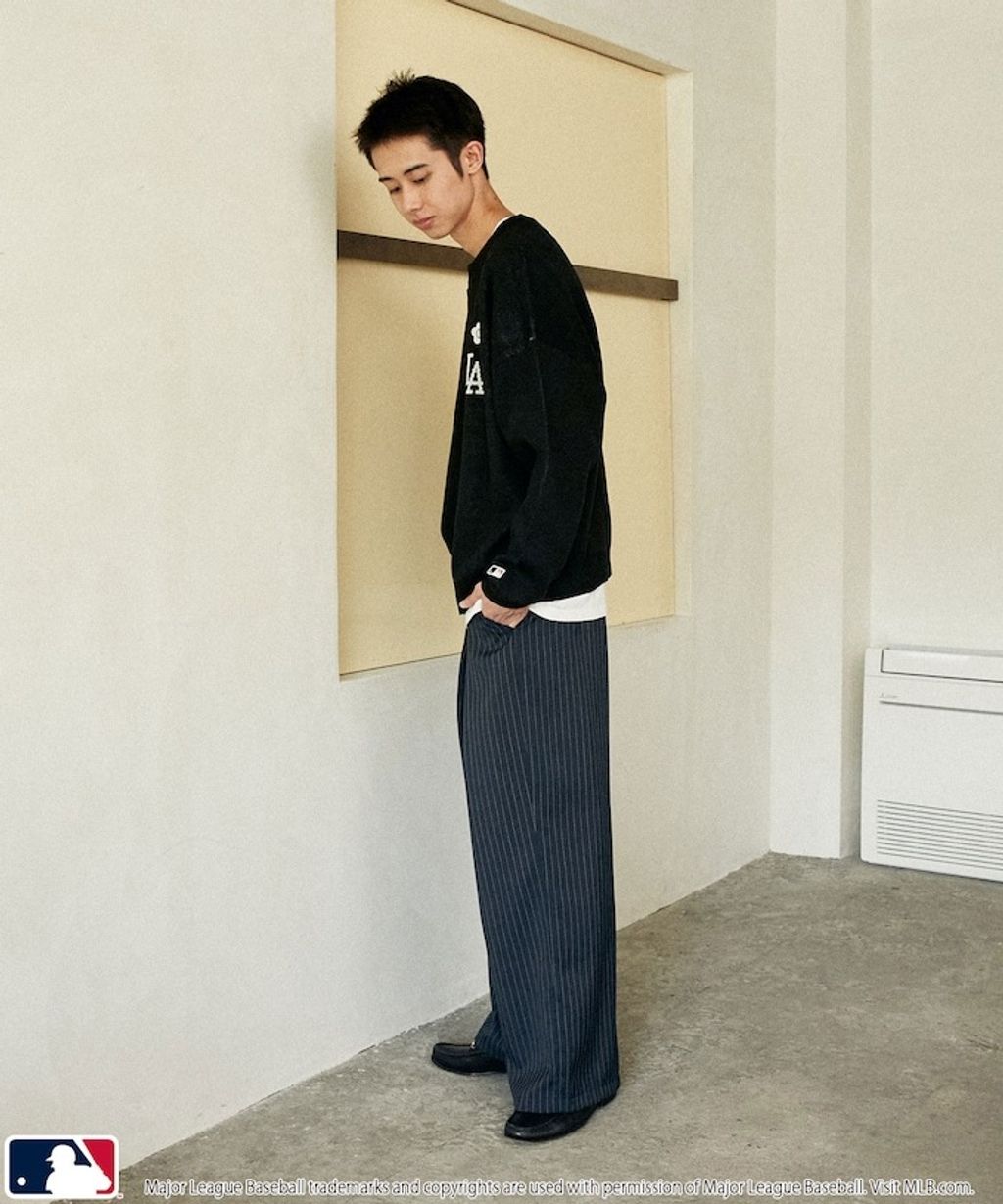 MARY QUANT × MLB × FREAKS STORE 三方聯名開襟針織衫_29