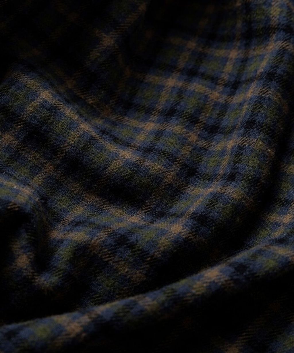 FREAKS STORE 法蘭絨襯衫_24