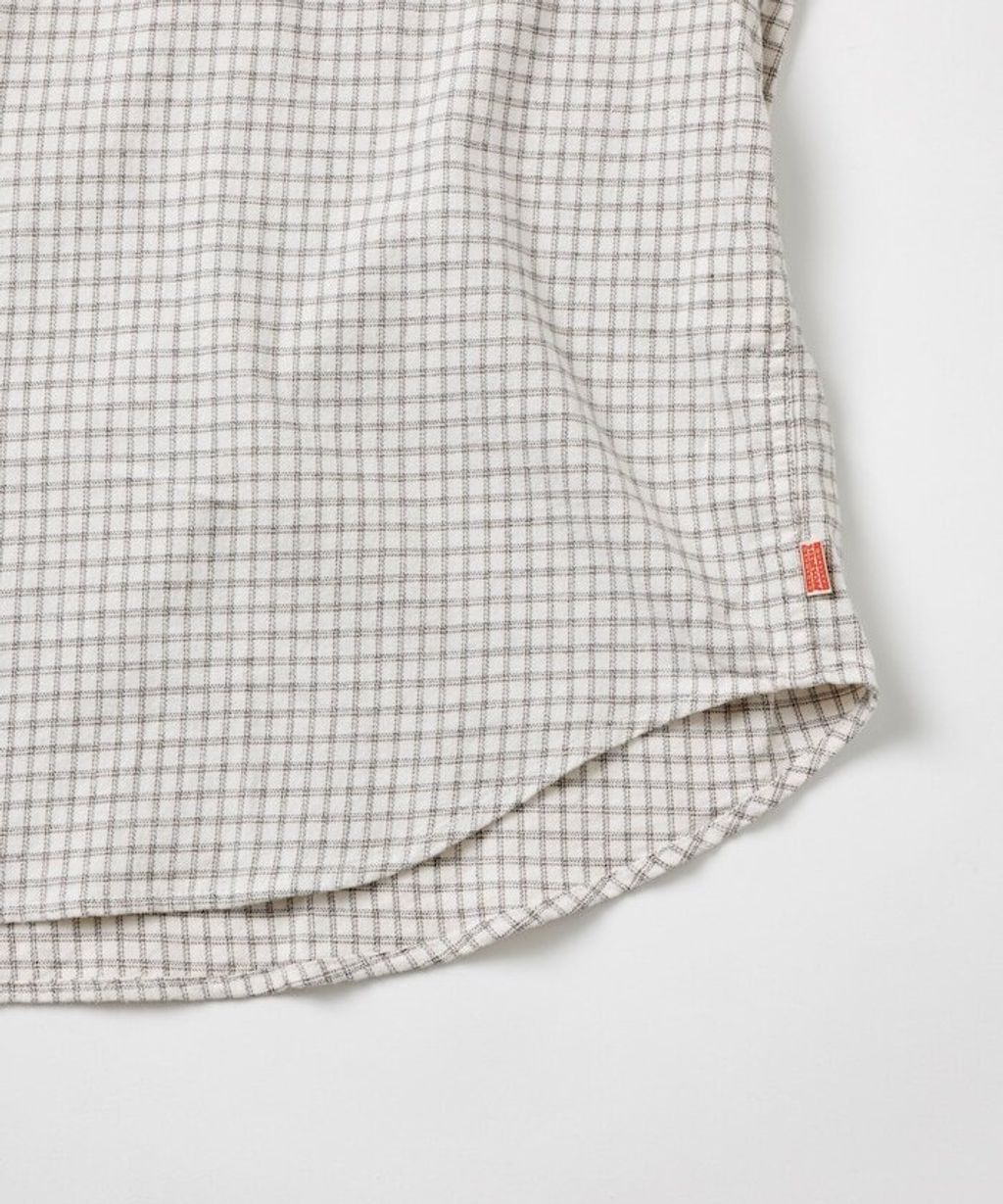 FREAKS STORE 法蘭絨襯衫_10