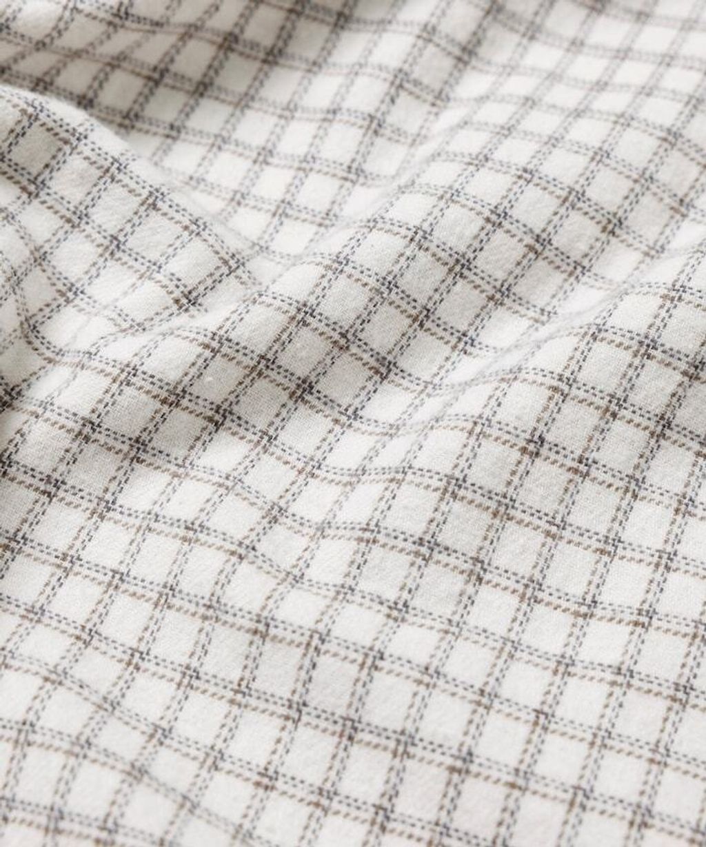 FREAKS STORE 法蘭絨襯衫_13