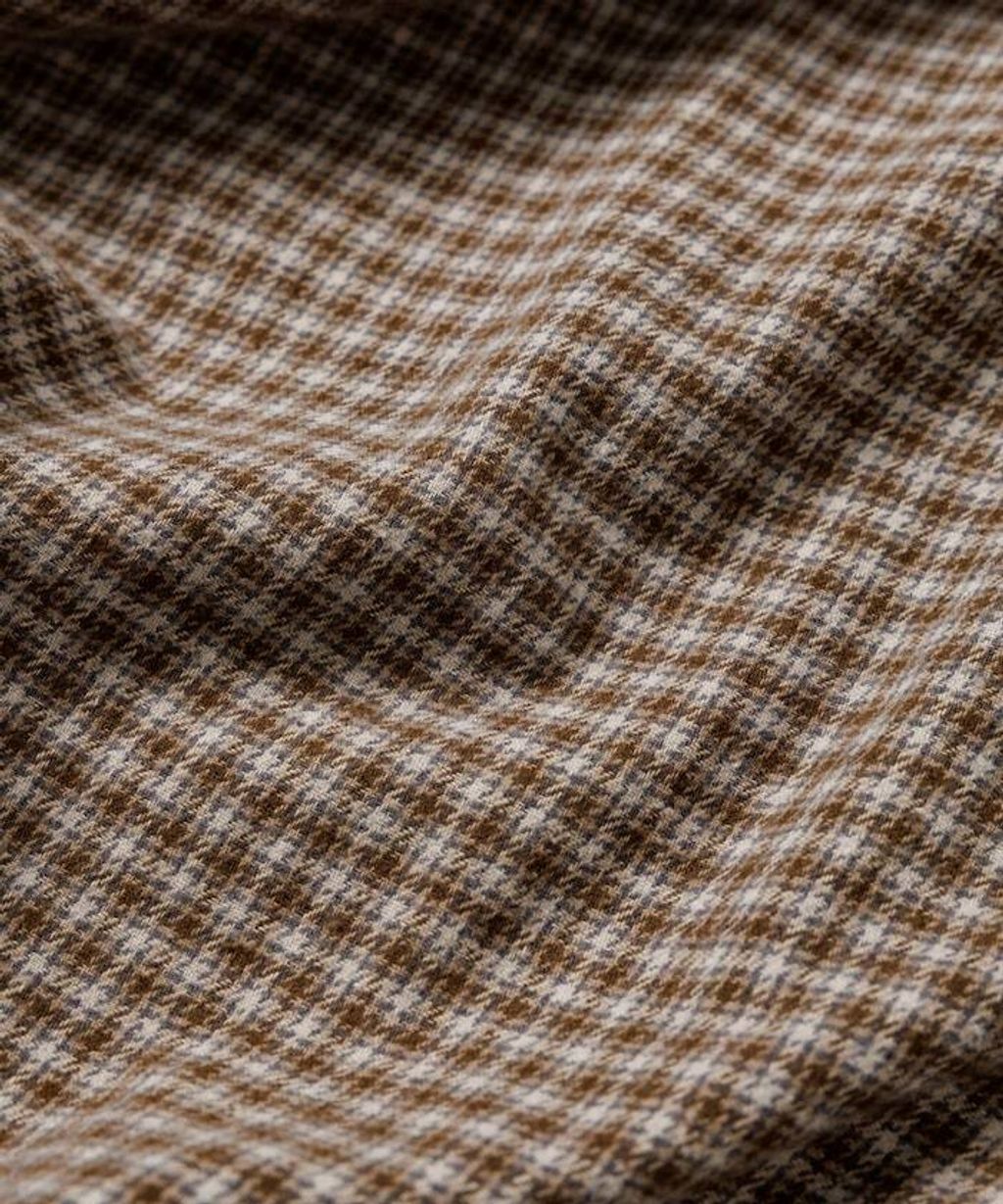 FREAKS STORE 法蘭絨襯衫_22