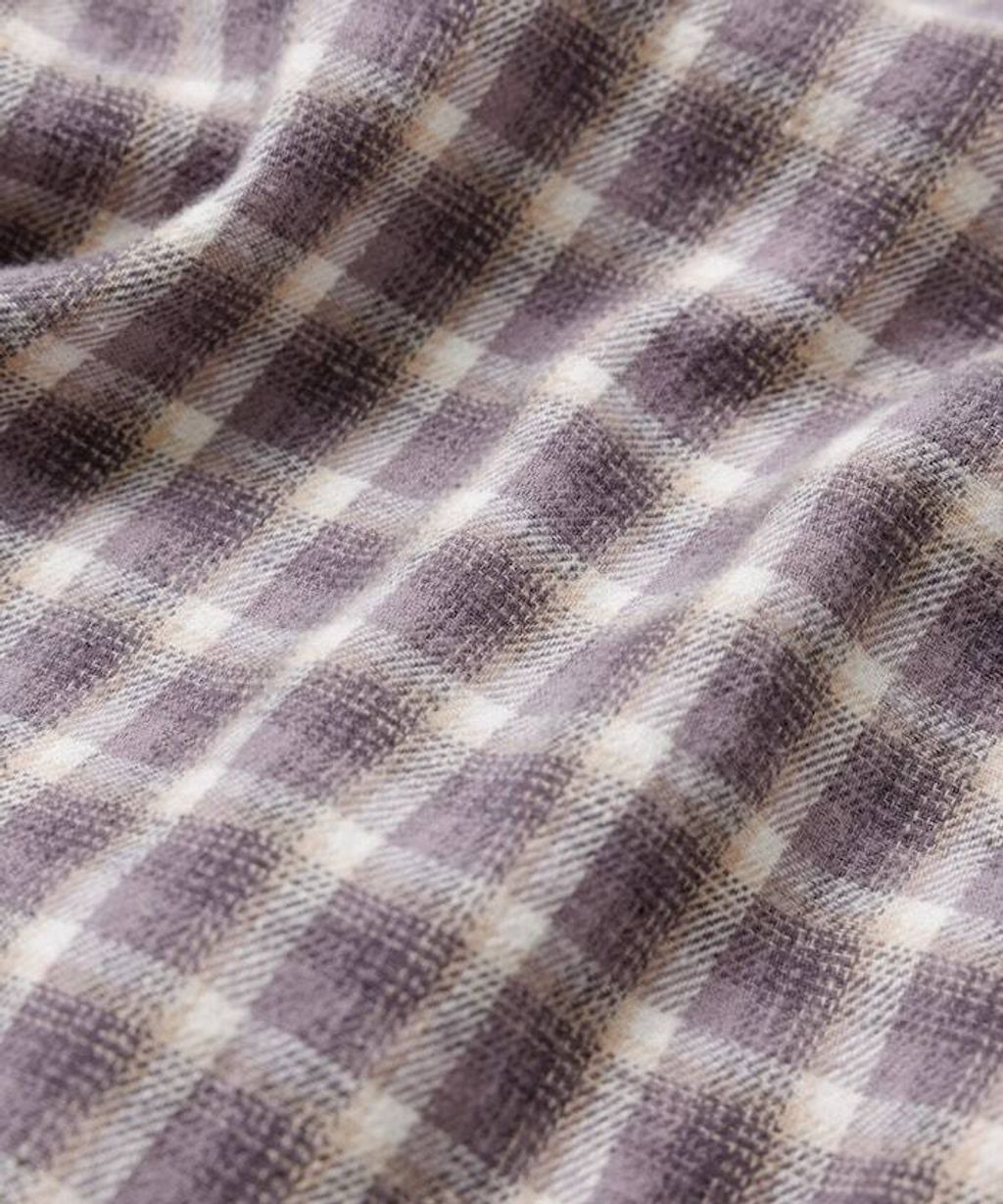 FREAKS STORE 法蘭絨襯衫_20