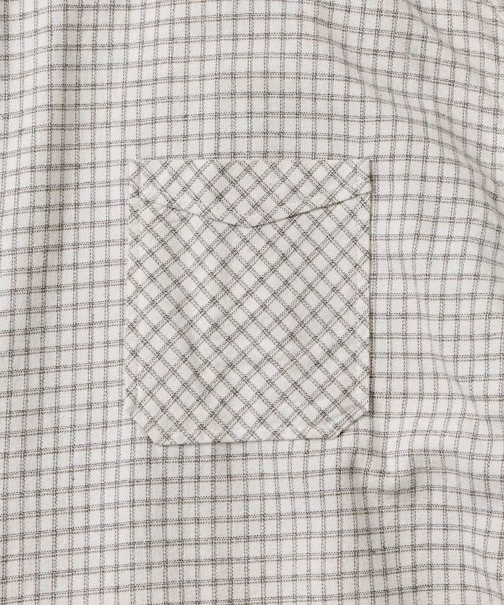 FREAKS STORE 法蘭絨襯衫_8