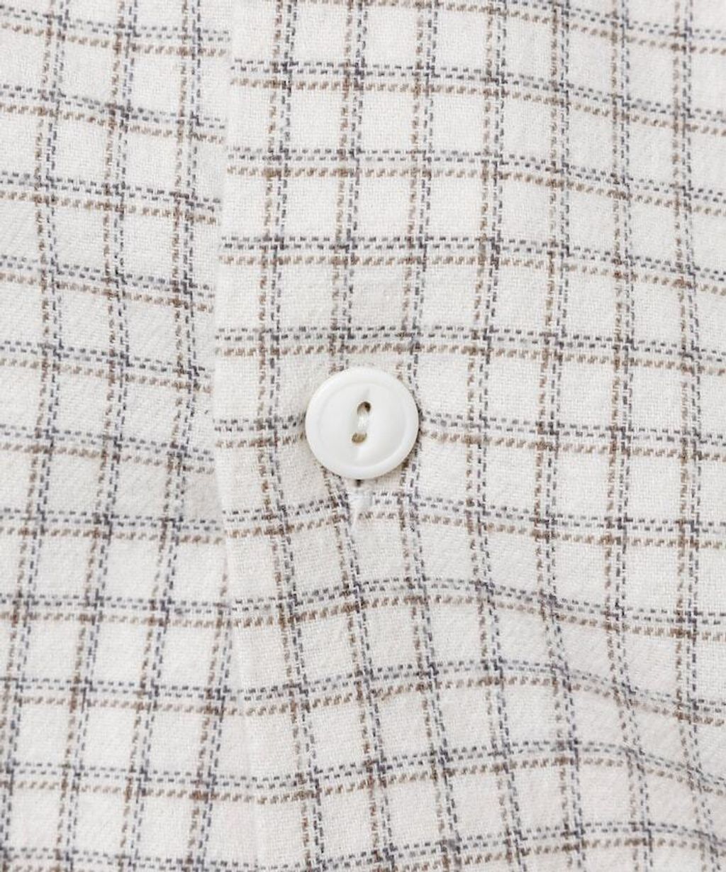 FREAKS STORE 法蘭絨襯衫_11