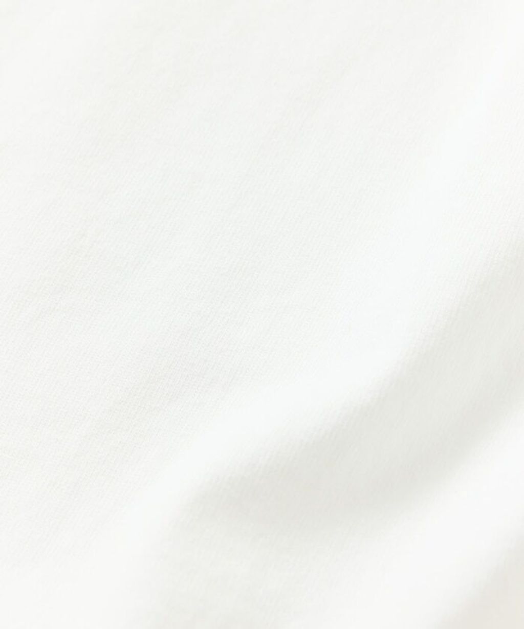 FREAKS STORE 10.5oz亨利領素色長袖上衣_7