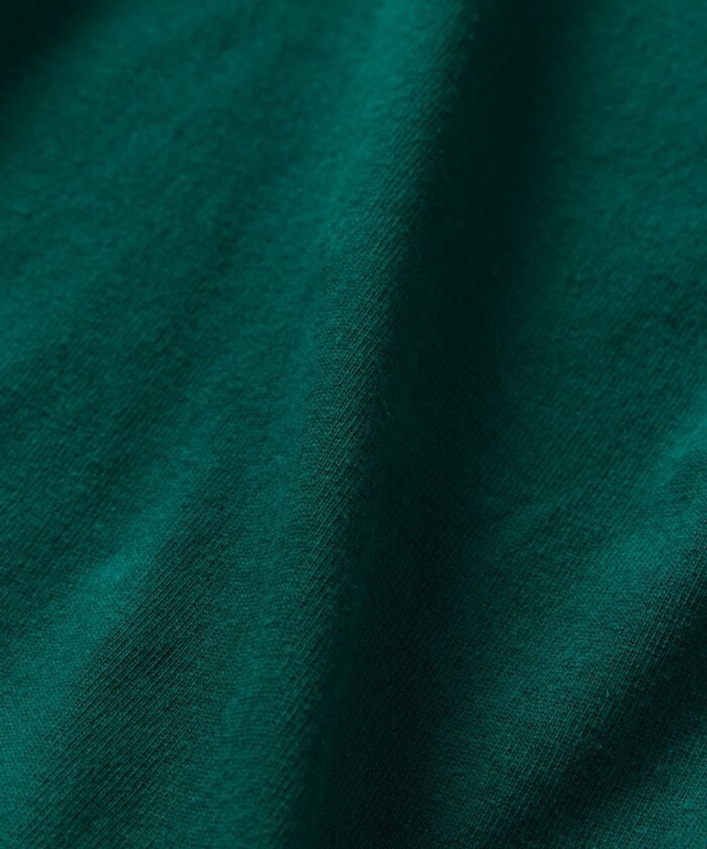 FREAKS STORE 10.5oz亨利領素色長袖上衣_13