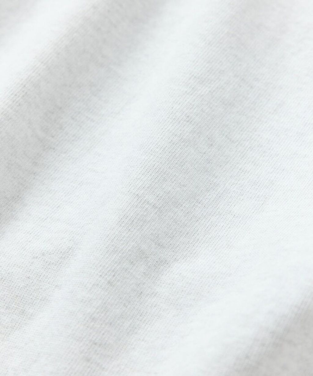 FREAKS STORE 10.5oz亨利領素色長袖上衣_10