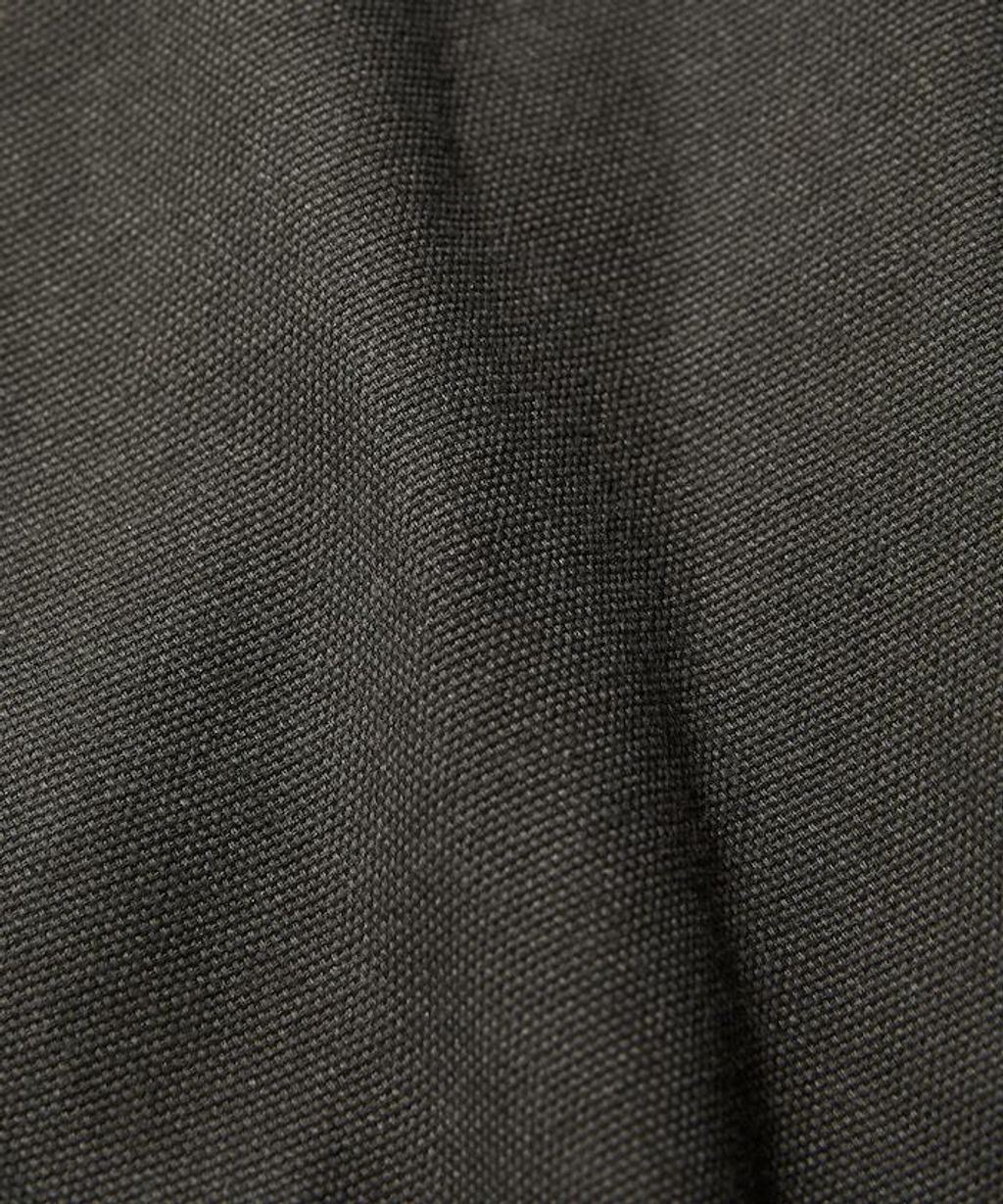 FREAKS STORE 厚實帆布工裝錐形長褲_16