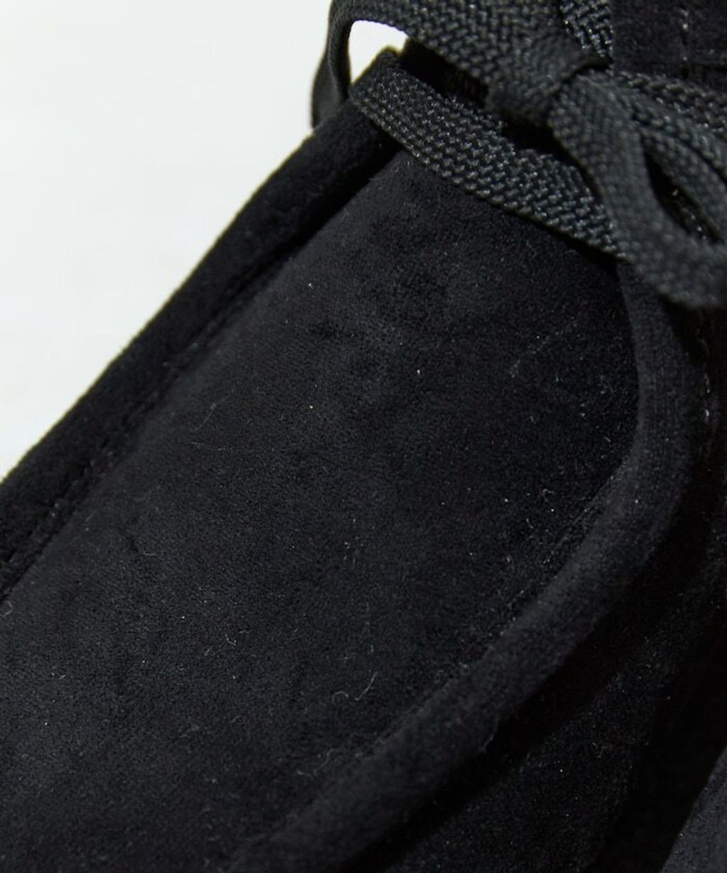 FREAKS STORE 厚底麂皮莫卡辛鞋_35