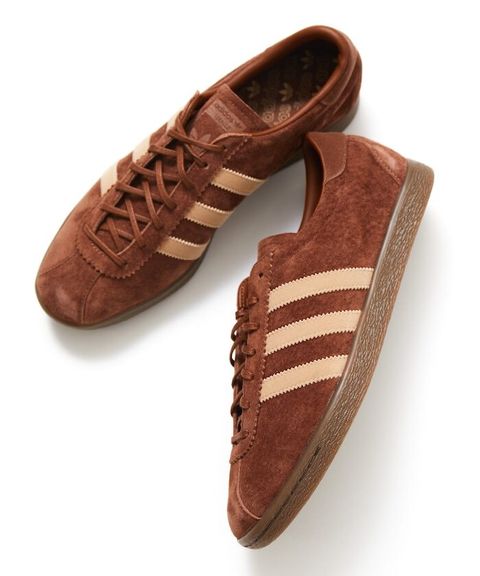 adidas TOBACCO for FREAKS STORE(男鞋)_2