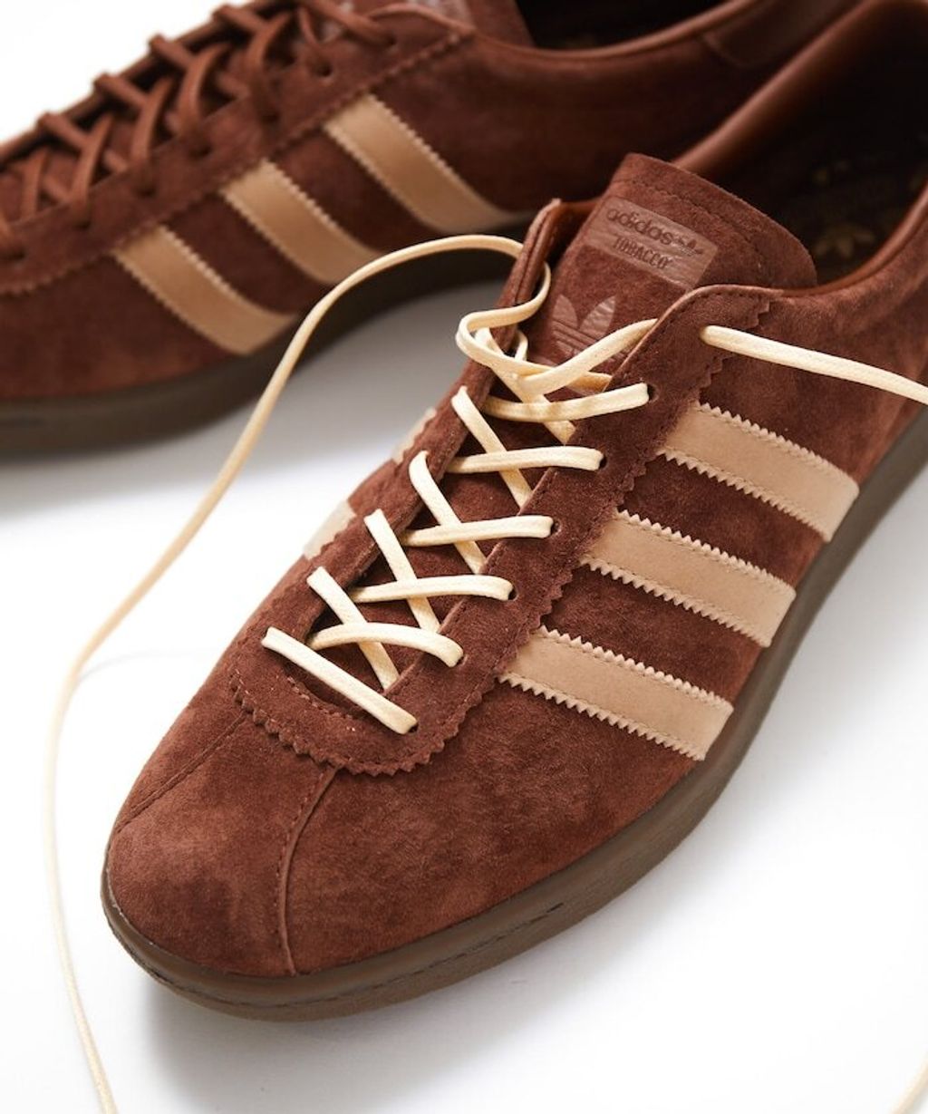 adidas TOBACCO for FREAKS STORE(男鞋)_9