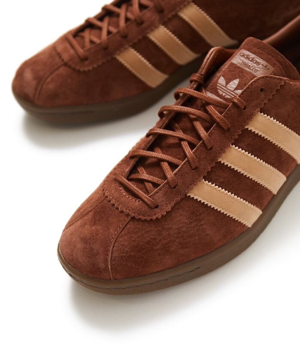 adidas TOBACCO for FREAKS STORE(男鞋)_3
