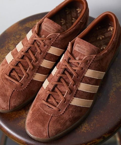 adidas TOBACCO for FREAKS STORE(男鞋)_1