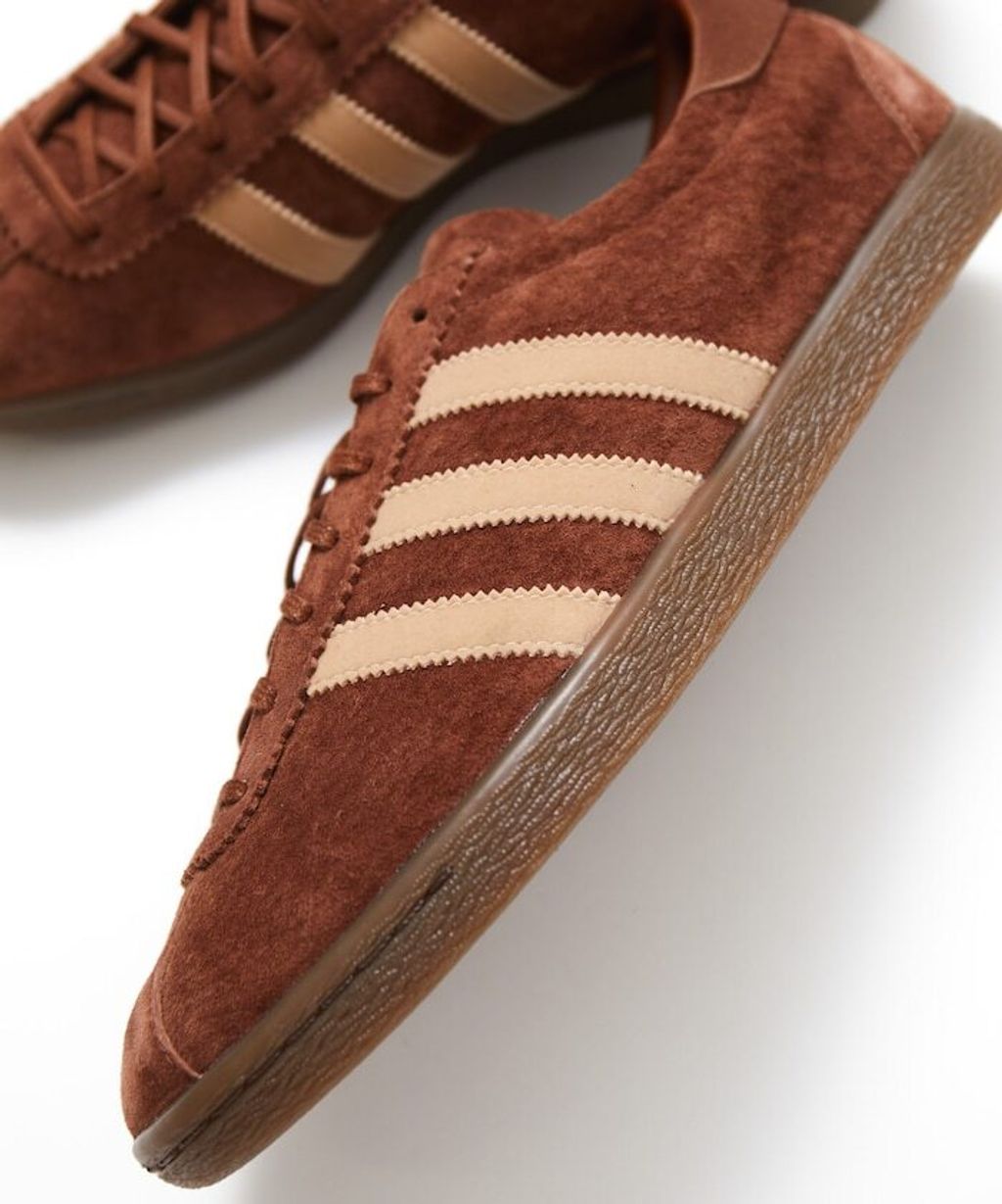 adidas TOBACCO for FREAKS STORE(男鞋)_5