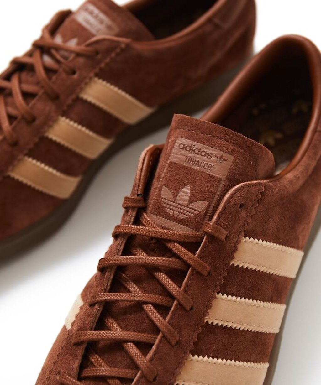 adidas TOBACCO for FREAKS STORE(男鞋)_4