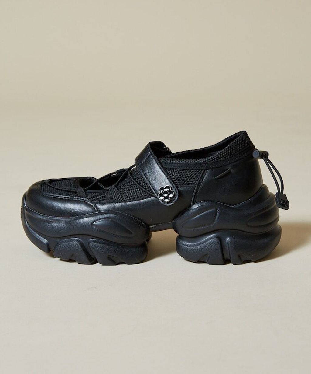 MARY QUANT×FREAK STORE 瑪莉珍運動鞋_27