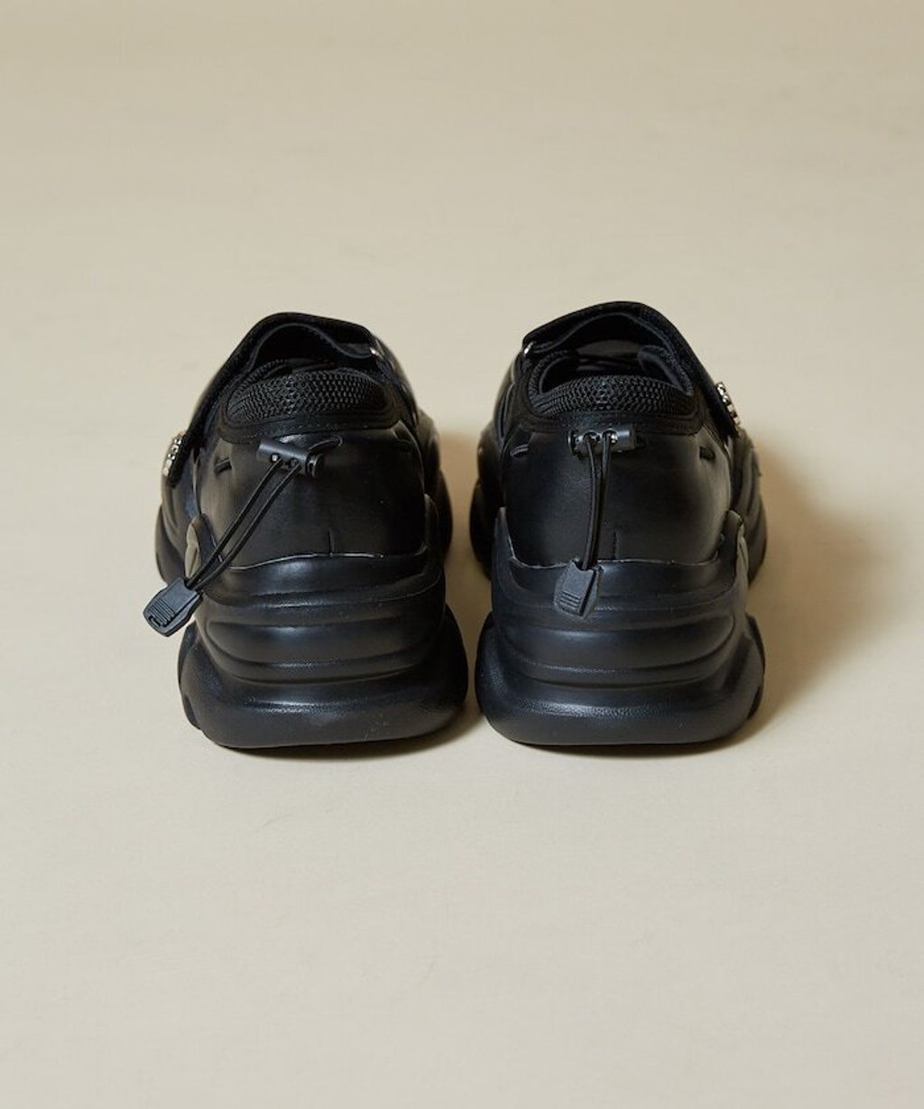 MARY QUANT×FREAK STORE 瑪莉珍運動鞋_26