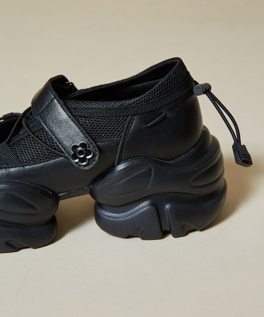 MARY QUANT×FREAK STORE 瑪莉珍運動鞋_29