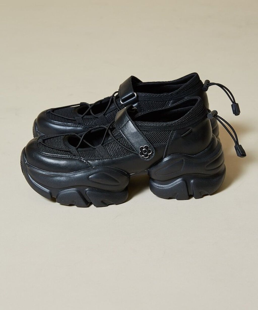 MARY QUANT×FREAK STORE 瑪莉珍運動鞋_25