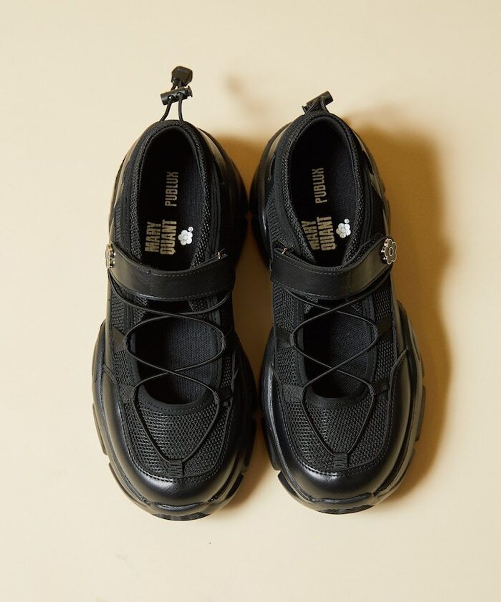 MARY QUANT×FREAK STORE 瑪莉珍運動鞋_24
