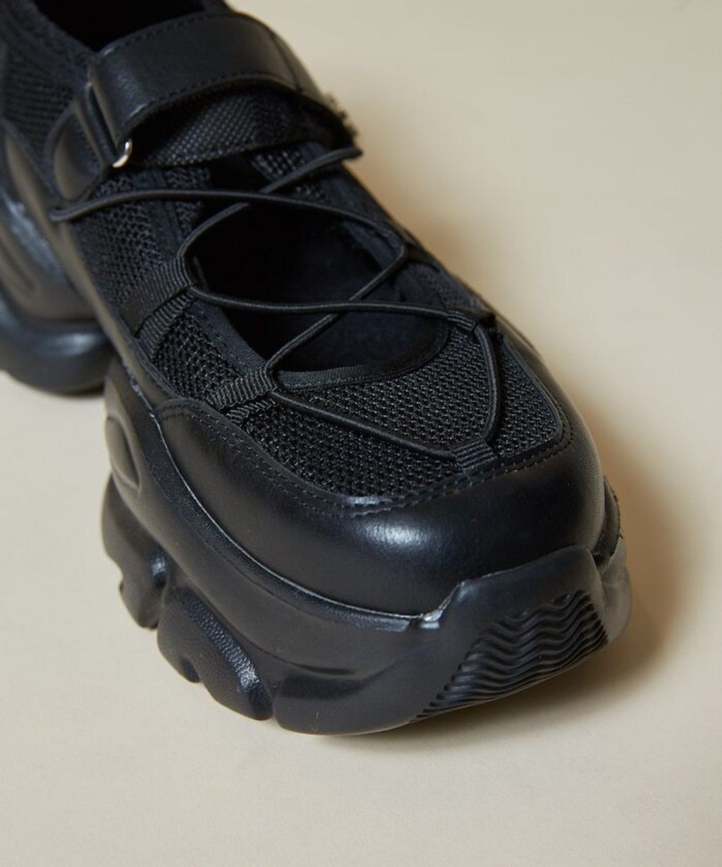 MARY QUANT×FREAK STORE 瑪莉珍運動鞋_33