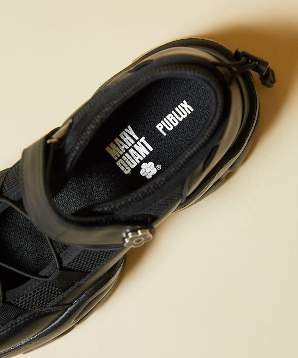 MARY QUANT×FREAK STORE 瑪莉珍運動鞋_34