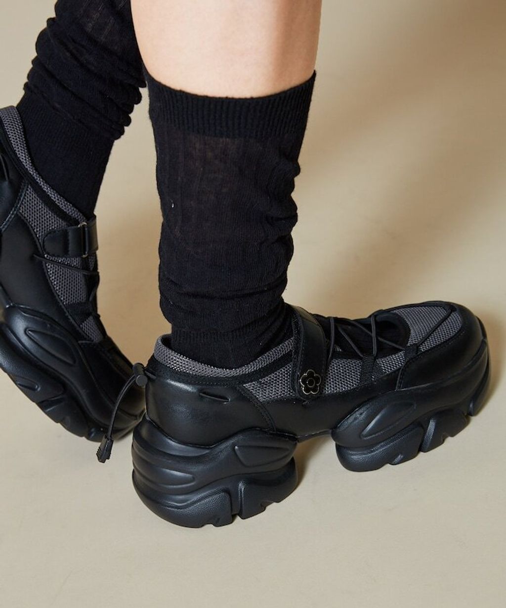 MARY QUANT×FREAK STORE 瑪莉珍運動鞋_14