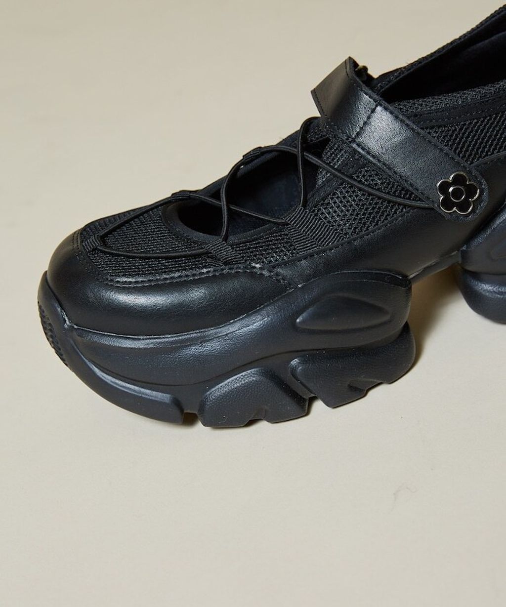 MARY QUANT×FREAK STORE 瑪莉珍運動鞋_28