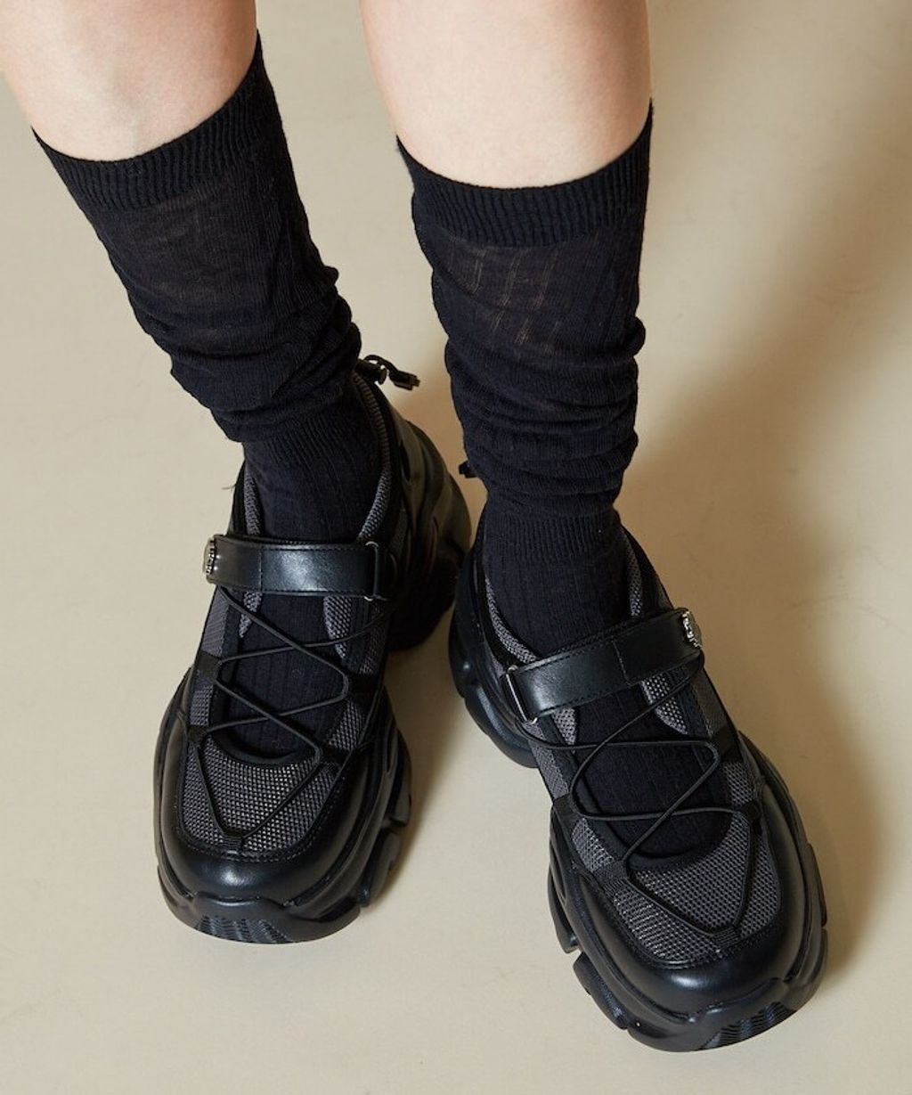 MARY QUANT×FREAK STORE 瑪莉珍運動鞋_13