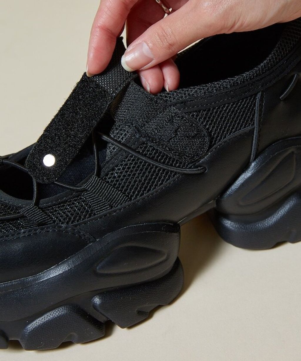 MARY QUANT×FREAK STORE 瑪莉珍運動鞋_32
