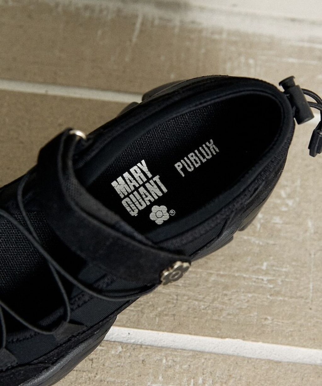 MARY QUANT×FREAK STORE 瑪莉珍運動鞋_46