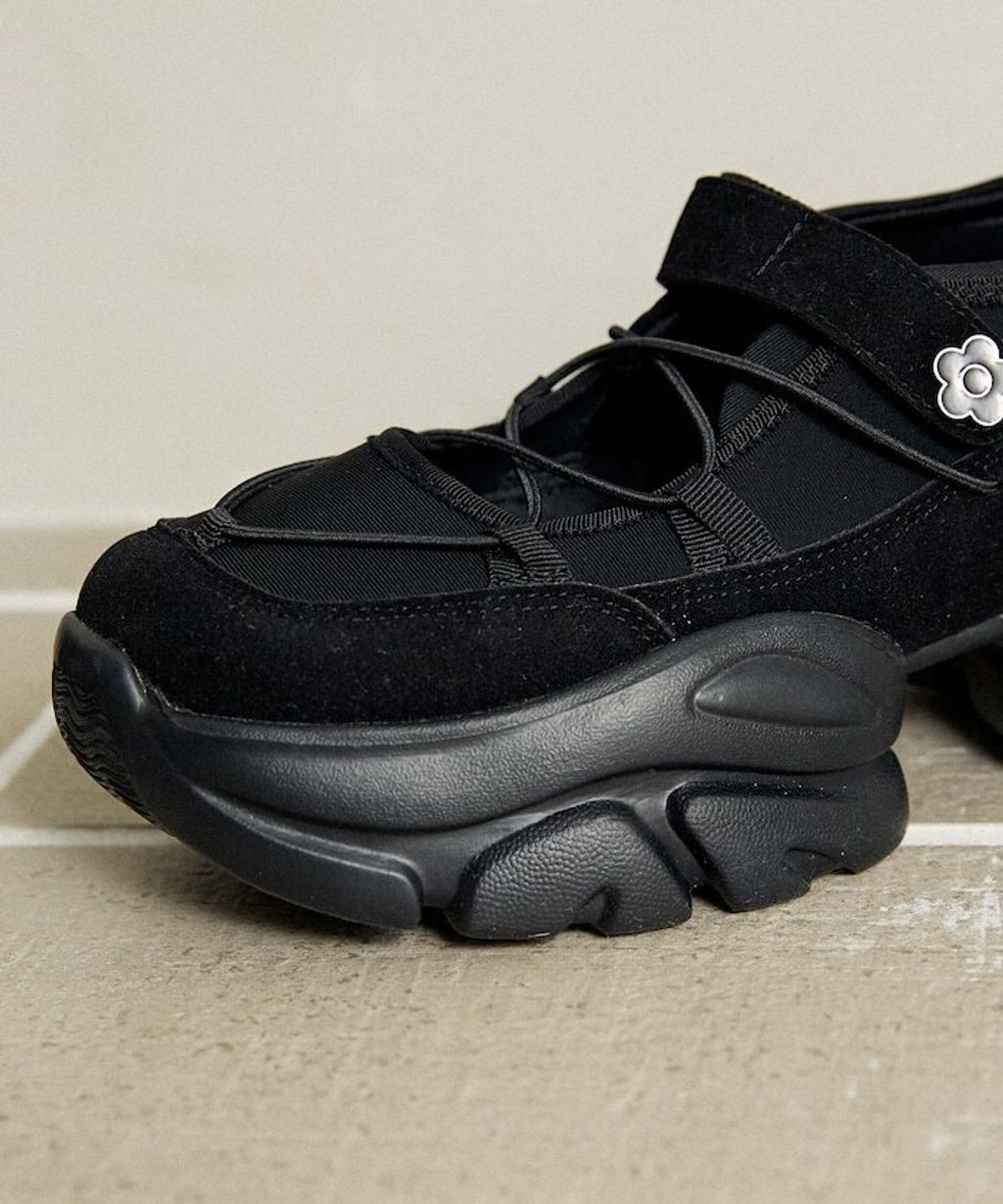 MARY QUANT×FREAK STORE 瑪莉珍運動鞋_44