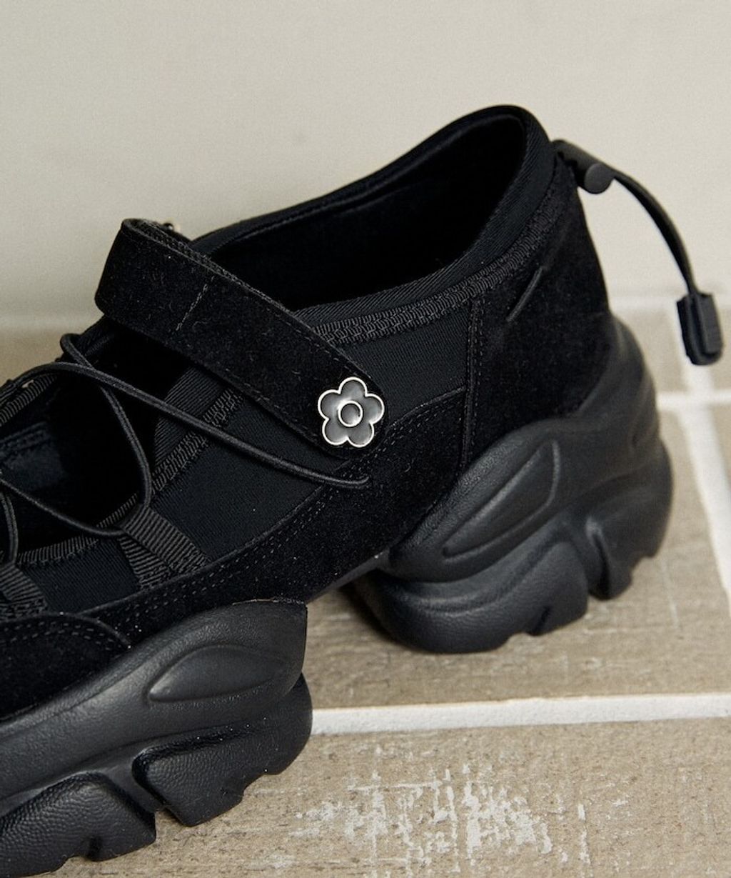 MARY QUANT×FREAK STORE 瑪莉珍運動鞋_43