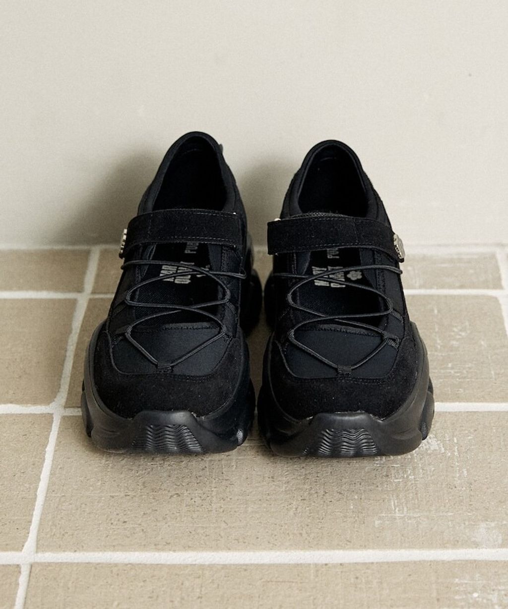 MARY QUANT×FREAK STORE 瑪莉珍運動鞋_41