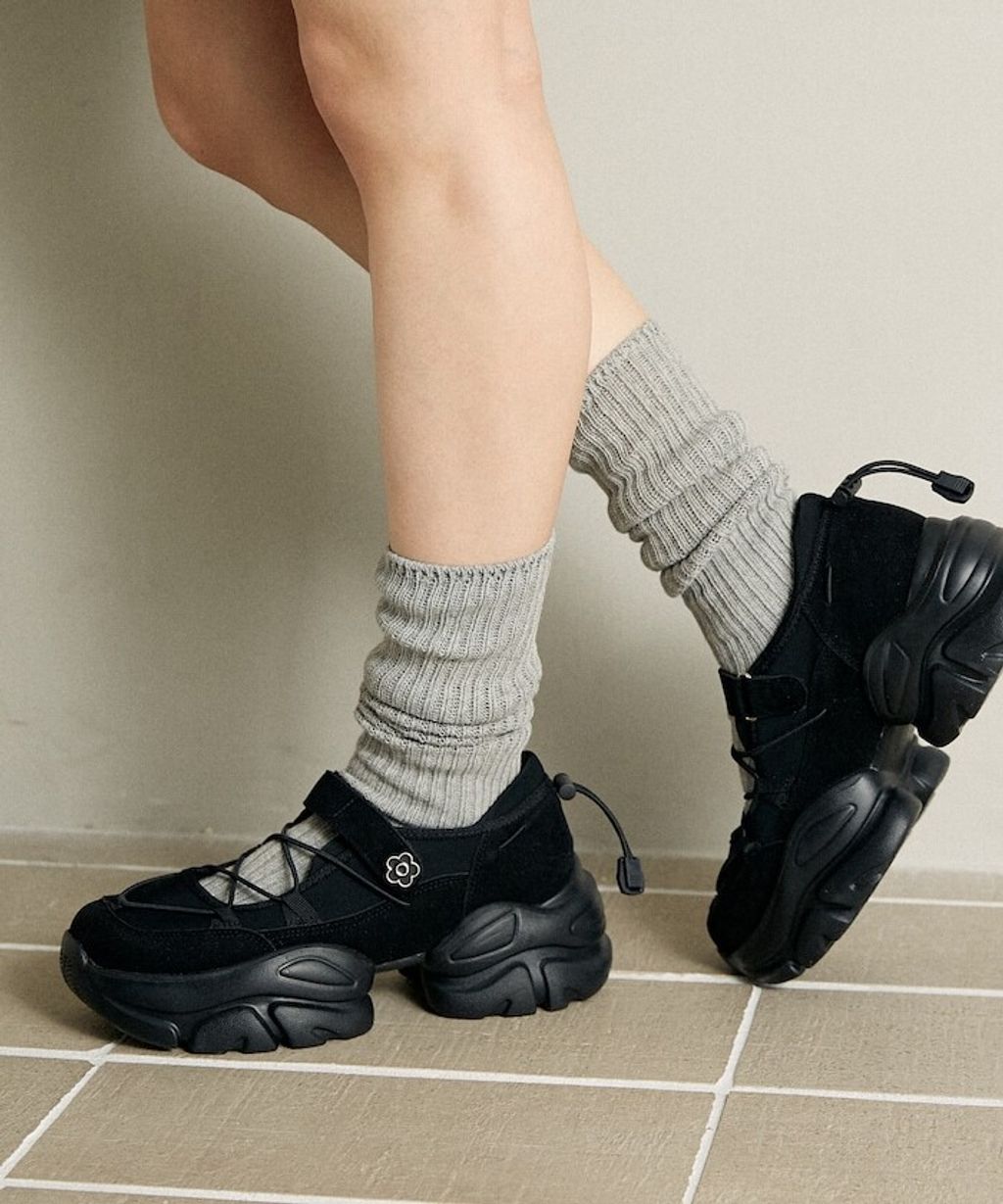 MARY QUANT×FREAK STORE 瑪莉珍運動鞋_22