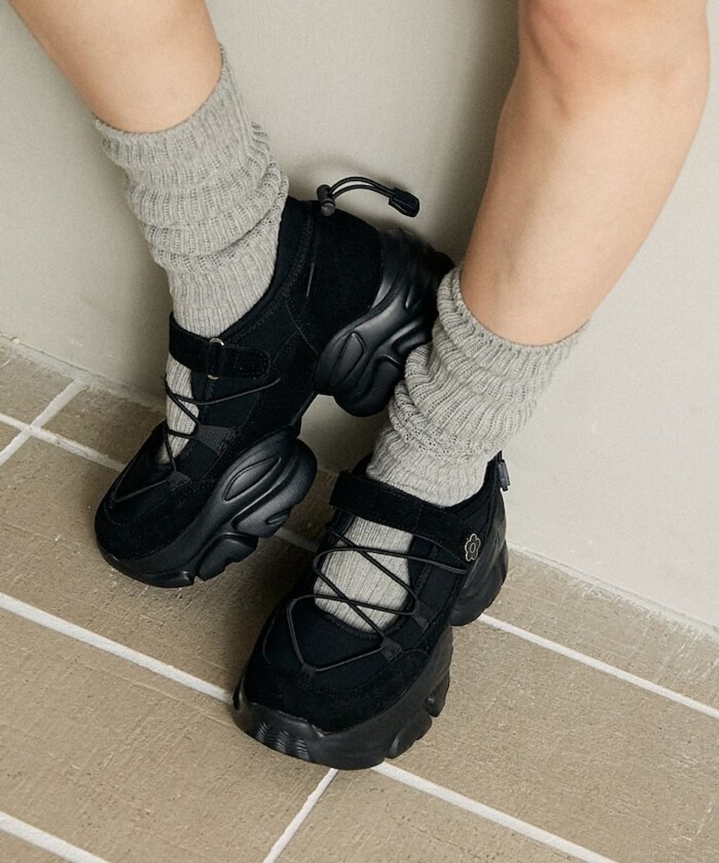 MARY QUANT×FREAK STORE 瑪莉珍運動鞋_21