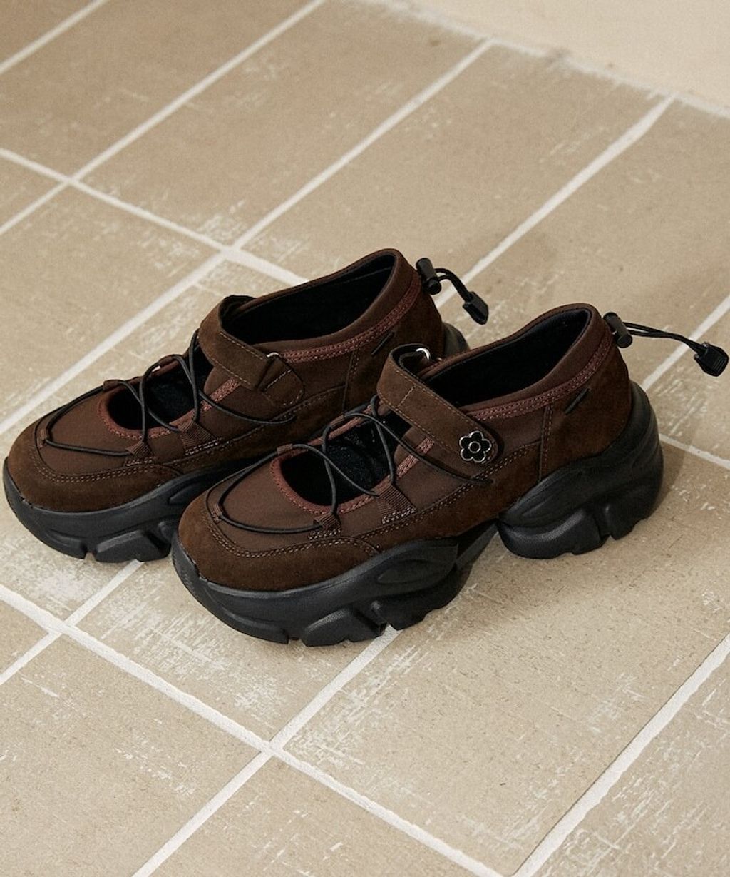 MARY QUANT×FREAK STORE 瑪莉珍運動鞋_16