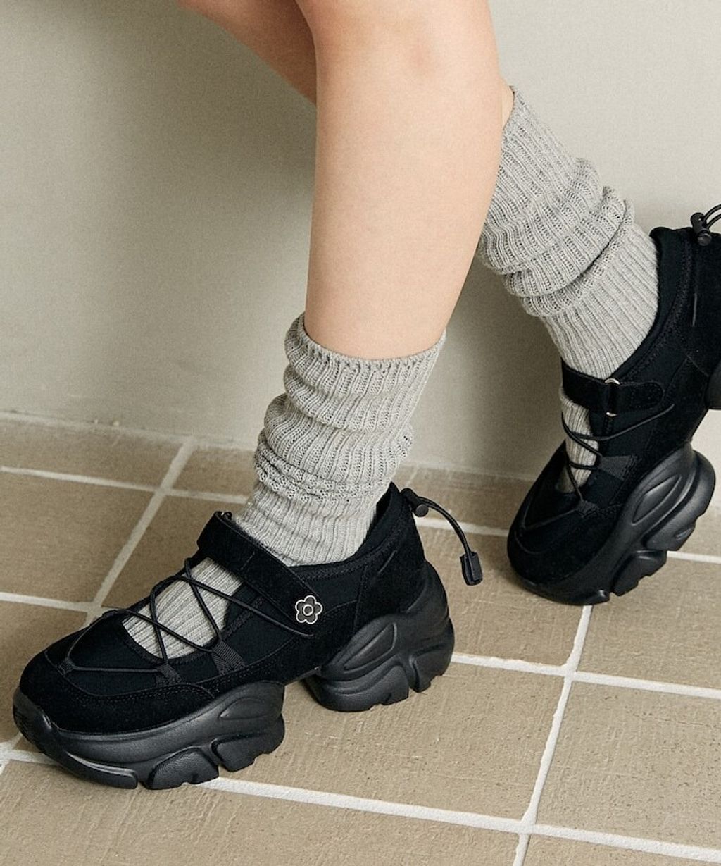 MARY QUANT×FREAK STORE 瑪莉珍運動鞋_23