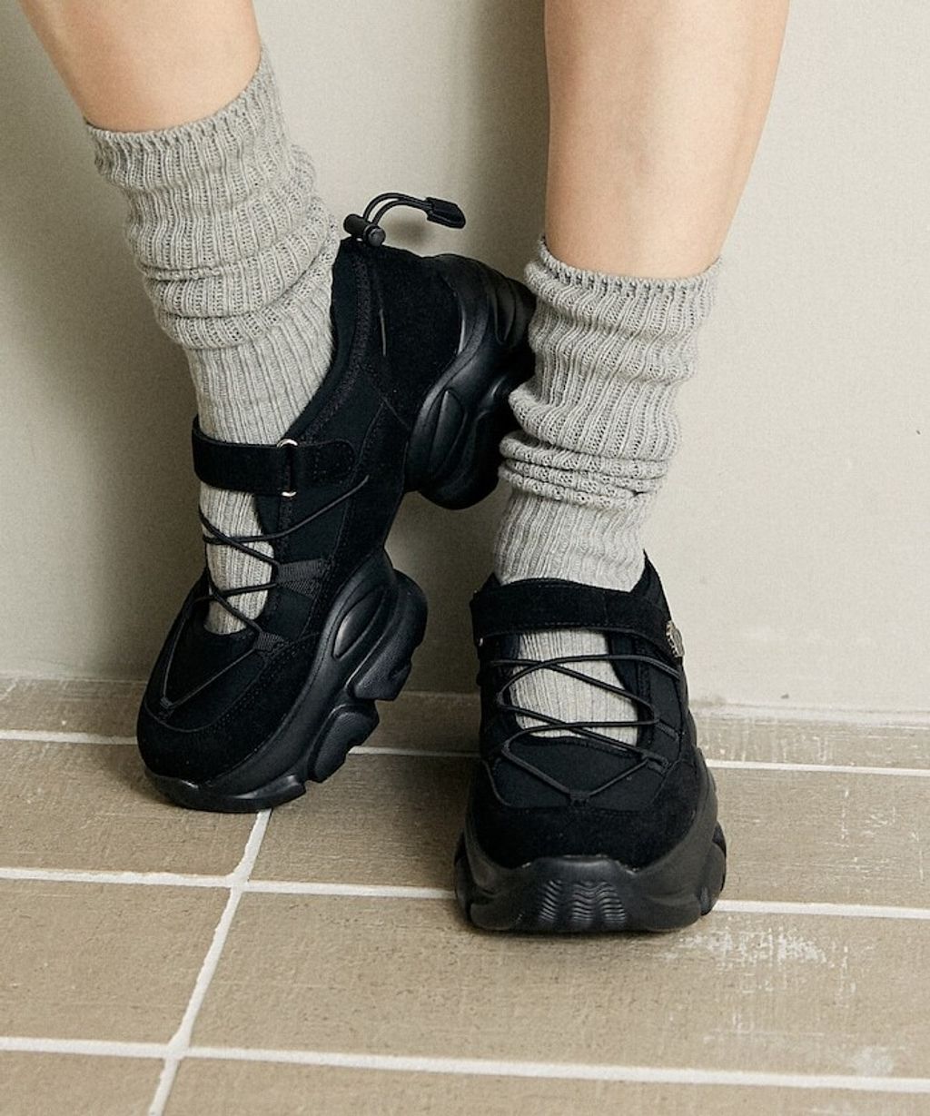 MARY QUANT×FREAK STORE 瑪莉珍運動鞋_19