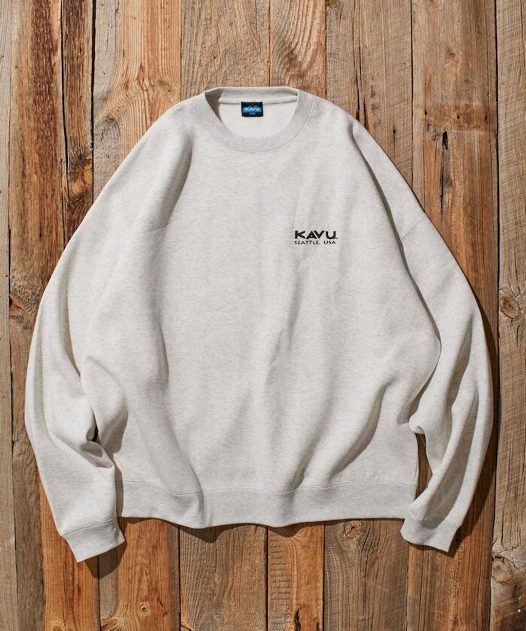 KAVU × FREAKS STORE 漢堡貓咪大學T_11