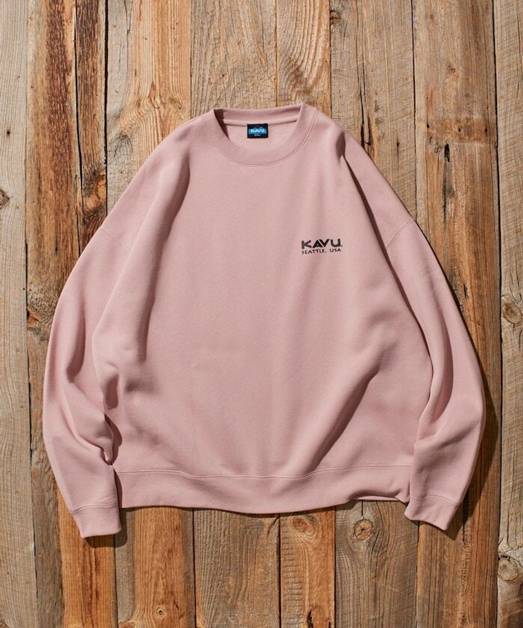 KAVU × FREAKS STORE 漢堡貓咪大學T_23