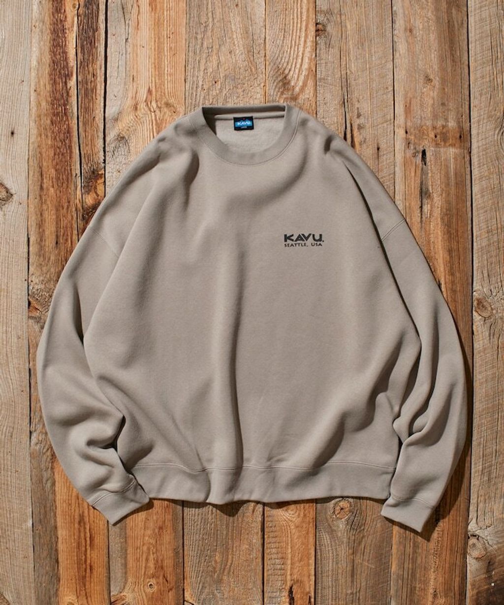 KAVU × FREAKS STORE 漢堡貓咪大學T_17