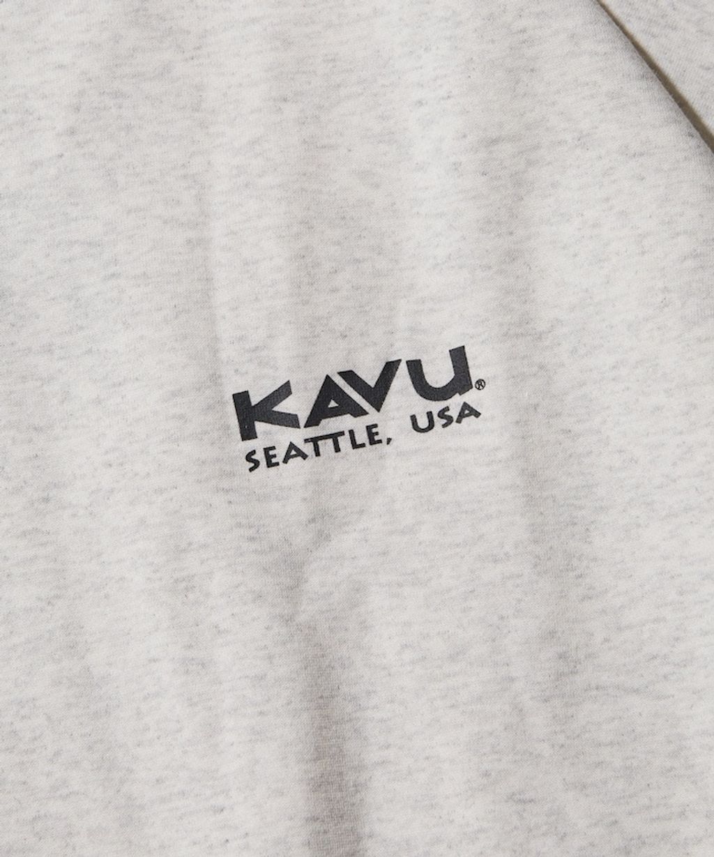 KAVU × FREAKS STORE 漢堡貓咪大學T_12