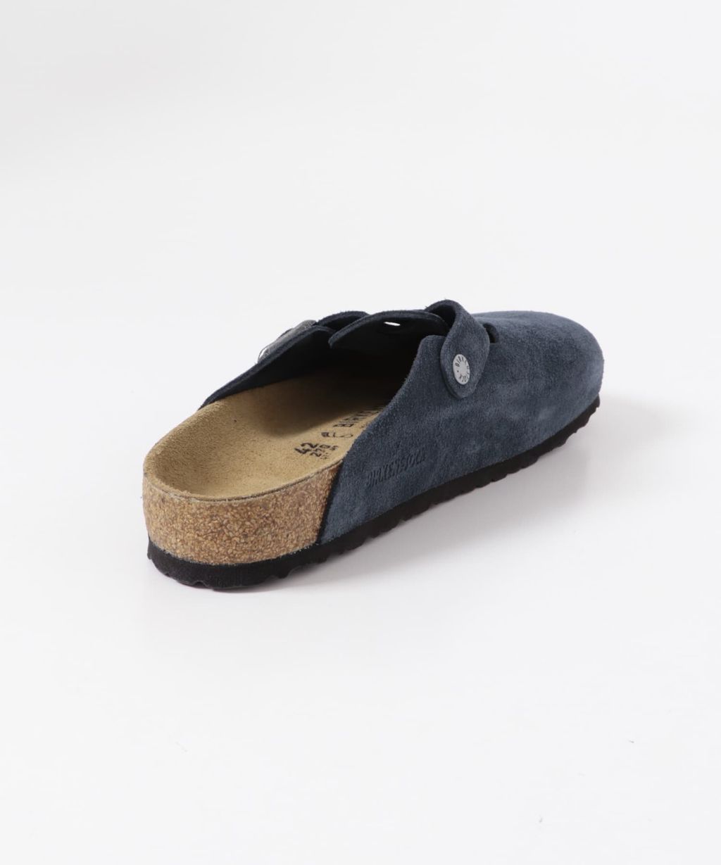 日本限定BIRKENSTOCK Boston(Narrow~Regular) – TAKE ME! JAPAN